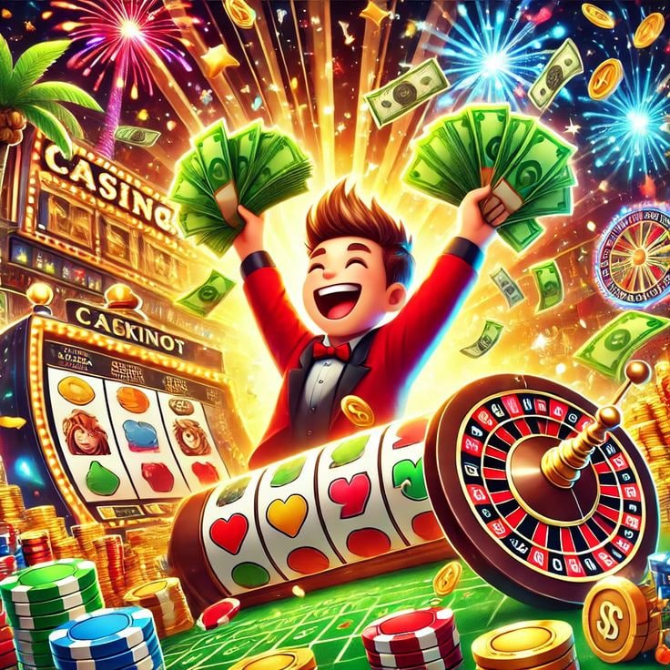 haotogel login featured game showcase