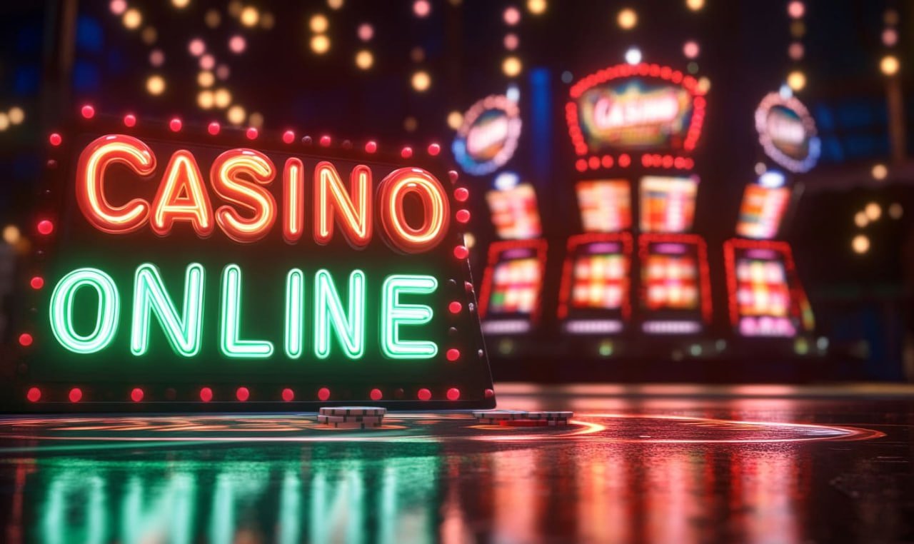 Live dealer at haotogel login studio in HD broadcast